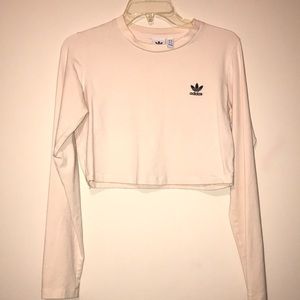 Adidas shirt